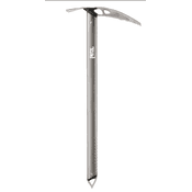 Petzl Gletscher Eispickel Vergleich
