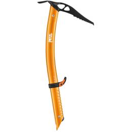 Salewa Handauflage Für Eispickel, Schwarz/gelb Bei Produktbild-Vorschau 13