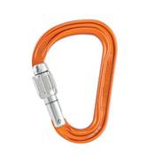 Petzl HMS Karabiner Vergleich