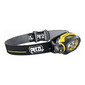 Petzl PIXA 3 Vergleich