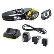 Petzl Pixa 3R Vergleich
