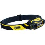 Petzl-Stirnlampe