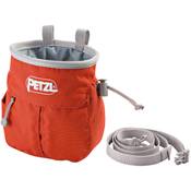 Petzl Sakapoche Chalkbag Vergleich