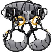 Petzl Sequoia SRT