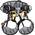 Petzl Sequoia SRT