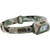 Petzl Stirnlampe Tactikka+ RGB Vergleich