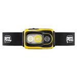 Petzl-Stirnlampe