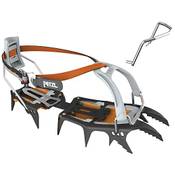 Petzl T10A LLU Vergleich