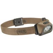 Petzl Tactikka RGB Wüste Stirnlampe Vergleich