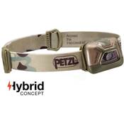 Petzl Tactikka Vergleich
