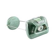Petzl Zipka Vergleich