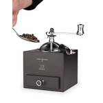 Pfeffermühle mit Kurbel