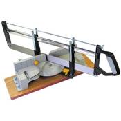 Peugeot energysaw-550 Vergleich