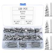 Peygre Gipskartondübel