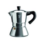 Pezzetti BellExpress Espressokocher für Induktion Vergleich