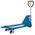 Pfaff Gabelhubwagen Silverline