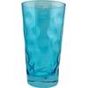 Pfalz Schorle Edition  Farbiges Dubbeglas