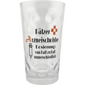 Pfalz Schorle Edition Pälzer Arzneischobbe Dubbeglas Vergleich