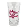 Pfalz Schorle Edition Pälzer Mädel Dubbeglas