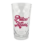 Pfalz Schorle Edition Pälzer Mädel Dubbeglas