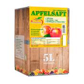 Pfannenschwarz Apfelsaft Direktsaft Vergleich