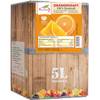 Pfannenschwarz Fruchtsaft Manufaktur Orangensaft