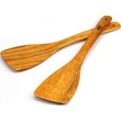 MoonWood Pfannenwender Holz Vergleich