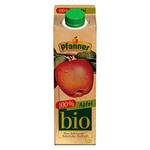 Pfanner 100 Prozent Apfel Bio