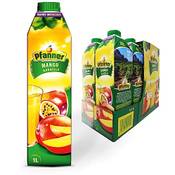 Pfanner Eistee Mango-Maracuja