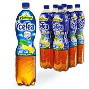 Pfanner Eistee Zitrone