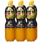 Pfanner Multivitamin-Multifrucht-Getränk