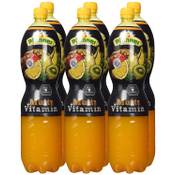 Pfanner Multivitamin-Multifrucht-Getränk Vergleich