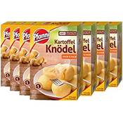 Pfanni Kartoffel Knödel der Klassiker Halb & Halb