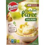 Kartoffelpüree