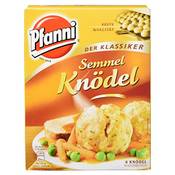 Pfanni Semmelknödel der Klassiker Vergleich