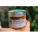 Pfefferbraut Piment d´Espelette AOP 