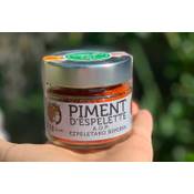 Pfefferbraut Piment d´Espelette AOP 