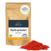 Pfefferdieb geräuchertes Paprikapulver