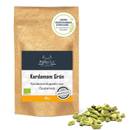 Pfefferdieb Wilder Grüner Kardamom 