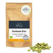Pfefferdieb Wilder Grüner Kardamom 