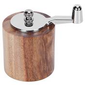 Kuuleyn Pfeffermühle mit Kurbel Vergleich