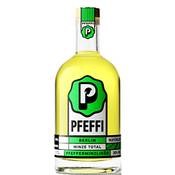 Pfeffi Berlin Minze total Vergleich