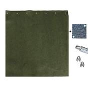 Pfeilfangnetz.Shop Pfeilfangnetz CAMO Vergleich