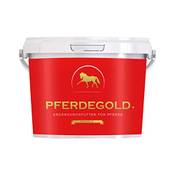 Pferdegold Ergänzungsfutter Muskeln Vergleich