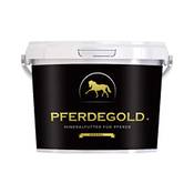 Pferdegold Mineralfutter Pferd