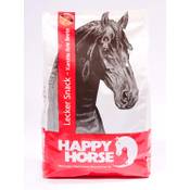 Happy Horse Pferdelecklies Vergleich