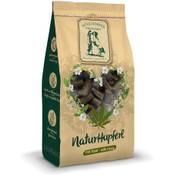 Mühldorfer NaturHupferl Hanf Vergleich