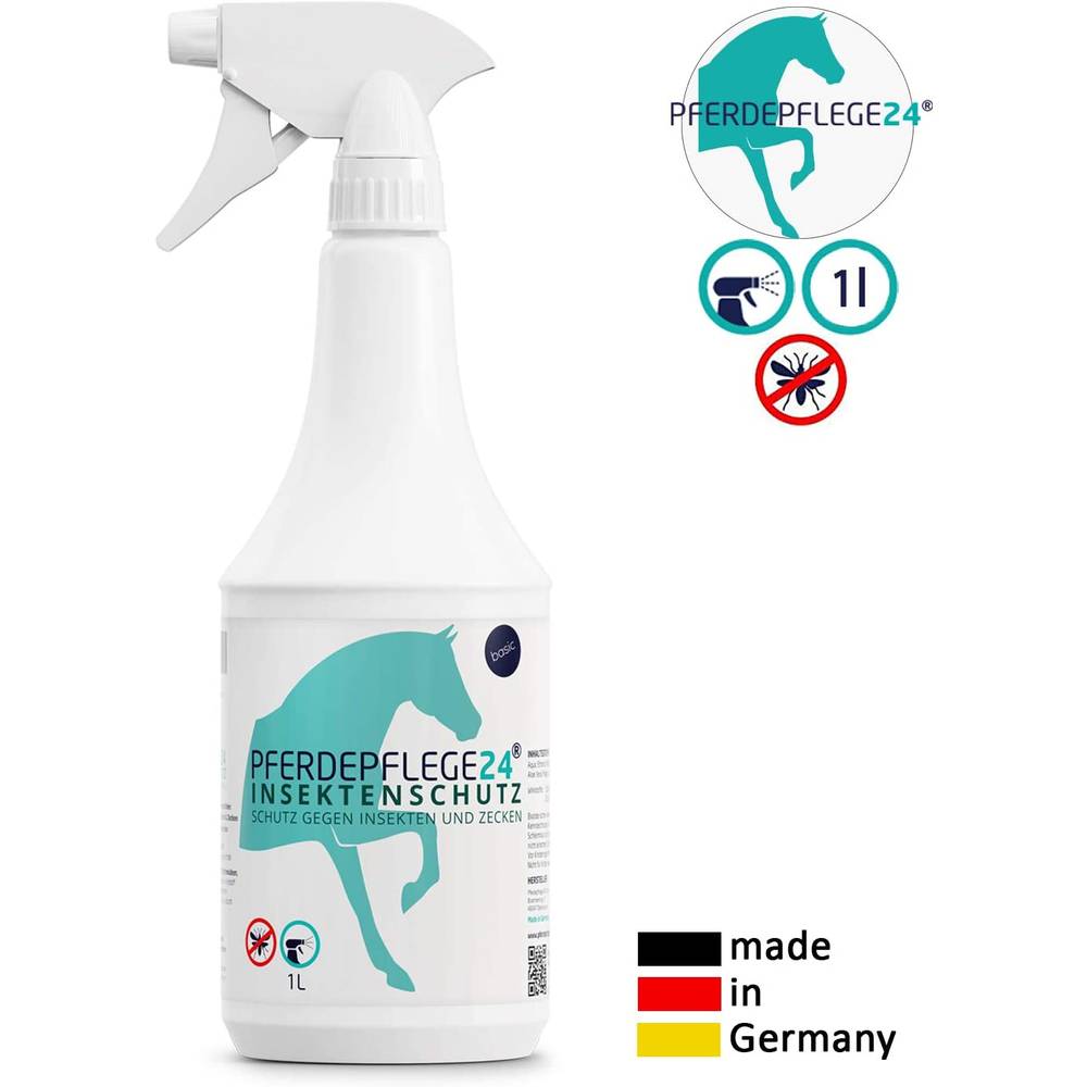 Fliegenspray Pferd Test & Vergleich » Top 25 im Dezember 2023 Fliegenspray Pferd Test & Vergleich » Top 25 im Dezember 2023