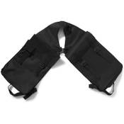 Pfiff 004454 Doppelpacktasche Vergleich