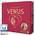 Pfirsich & Aubergine Liebesreise zur Venus